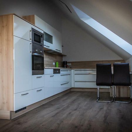 Landhaus Ferienwohnungen Mit Pool Und Wellness Neukirchen-Balbini 외부 사진